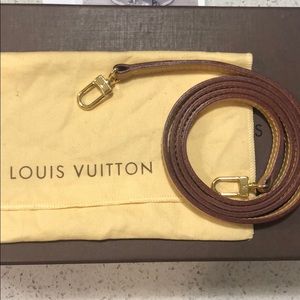 ‼️‼️SOLD ‼️‼️‼️ strap for mini